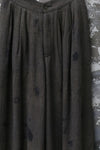 Mutedance 24 Spring/Summer Loose Pants MD-MD24SS54 PM158